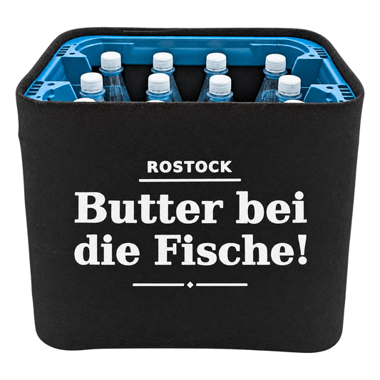 KistenBlende Rostock – Stadtspruch – WP