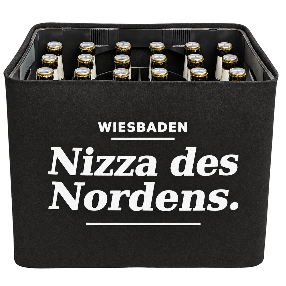 KistenBlende Wiesbaden – Stadtspruch – B24