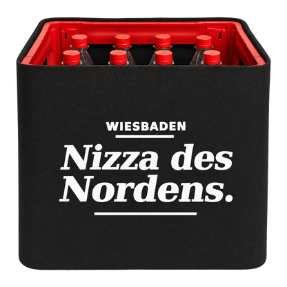 KistenBlende Wiesbaden – Stadtspruch – LP