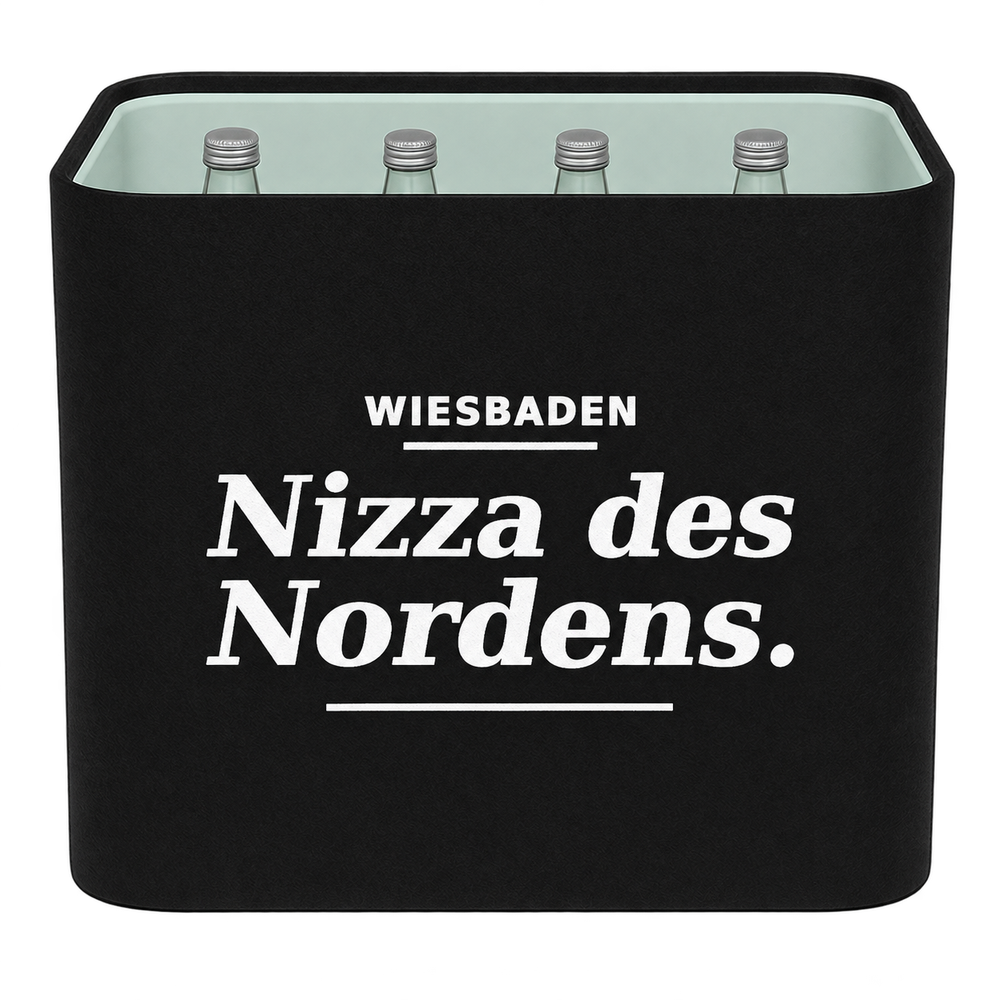 KistenBlende Wiesbaden – Stadtspruch – WG