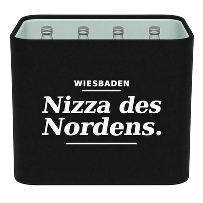 KistenBlende Wiesbaden – Stadtspruch – WG