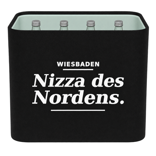 KistenBlende Wiesbaden – Stadtspruch – WG