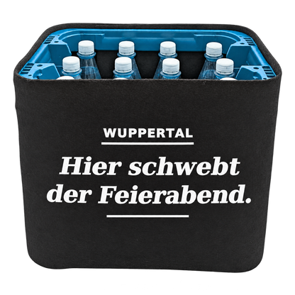 KistenBlende Wuppertal – Stadtspruch – WP