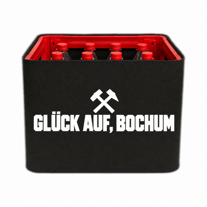 KistenBlende Glück auf, Bochum auf Limonadenkiste PET