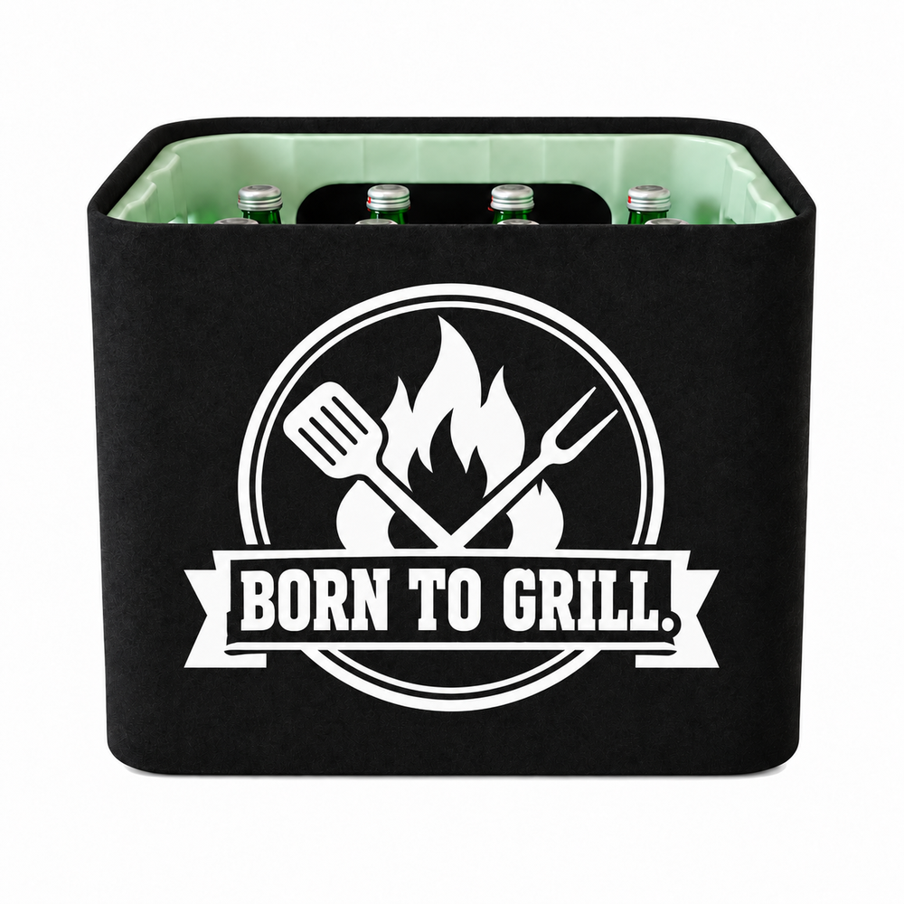 KistenBlende Born to Grill – wasser-glas-12x0-7l