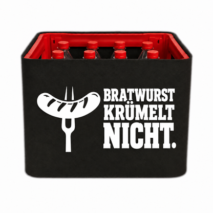 KistenBlende Bratwurst krümelt nicht – limonade-pet-12x1l