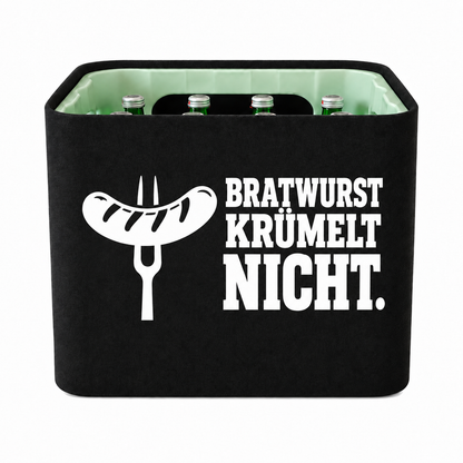 KistenBlende Bratwurst krümelt nicht – wasser-glas-12x0-7l