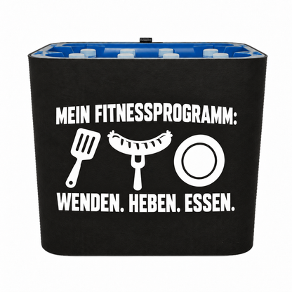 KistenBlende Mein Fitnessprogramm – wasser-pet-12x1l