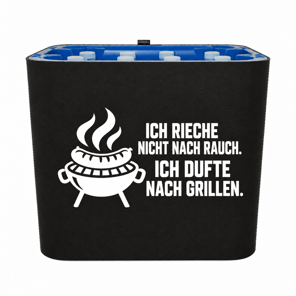 KistenBlende Grillduft – wasser-pet-12x1l
