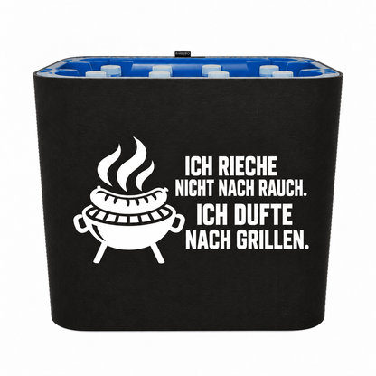 KistenBlende Grillduft – wasser-pet-12x1l