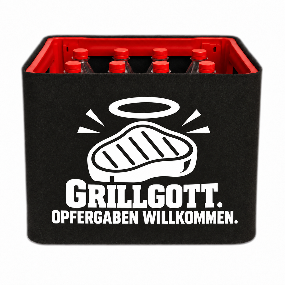 KistenBlende Grillgott – limonade-pet-12x1l