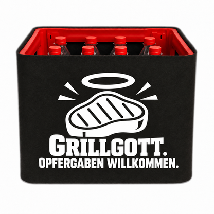 KistenBlende Grillgott – limonade-pet-12x1l