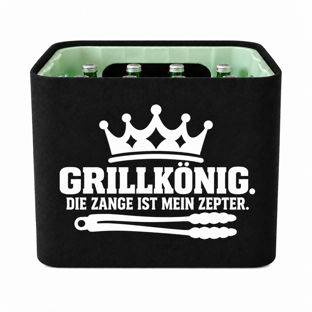 KistenBlende Grillkönig – wasser-glas-12x0-7l