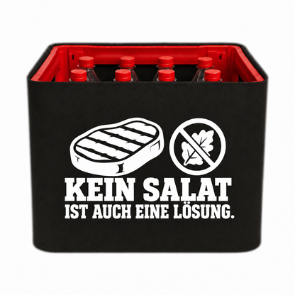 KistenBlende Kein Salat – limonade-pet-12x1l