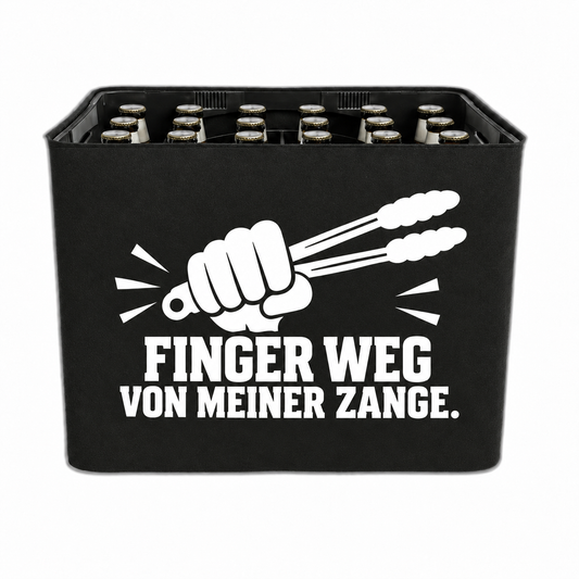 KistenBlende Finger weg von meiner Zange – bier-24x0-33l-20x0-5l