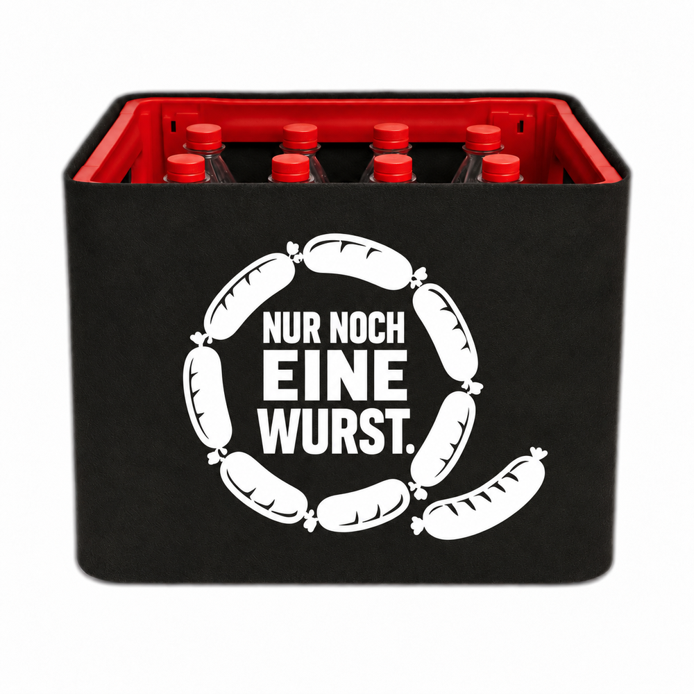 KistenBlende Nur noch eine Wurst – limonade-pet-12x1l