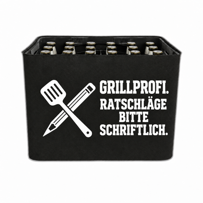 KistenBlende Grillprofi – bier-24x0-33l-20x0-5l