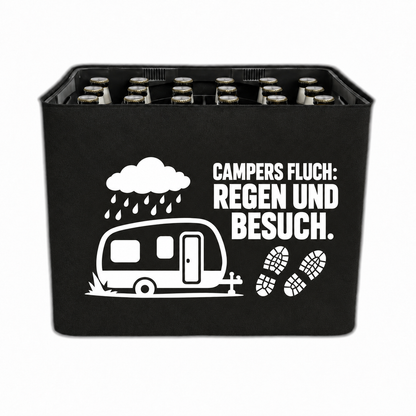 KistenBlende Grillen und Camping