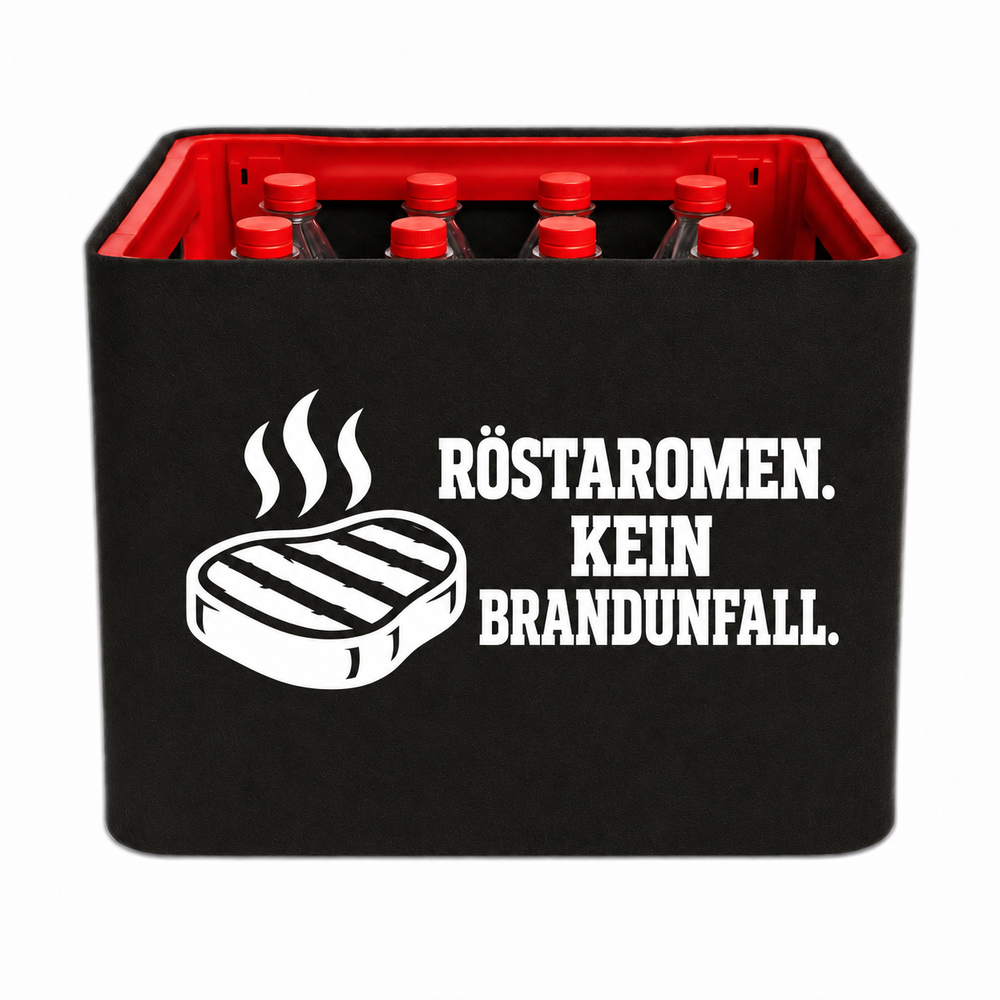 KistenBlende Röstaromen – limonade-pet-12x1l