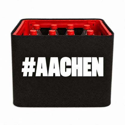 KistenBlende #AACHEN auf Limonadenkiste PET