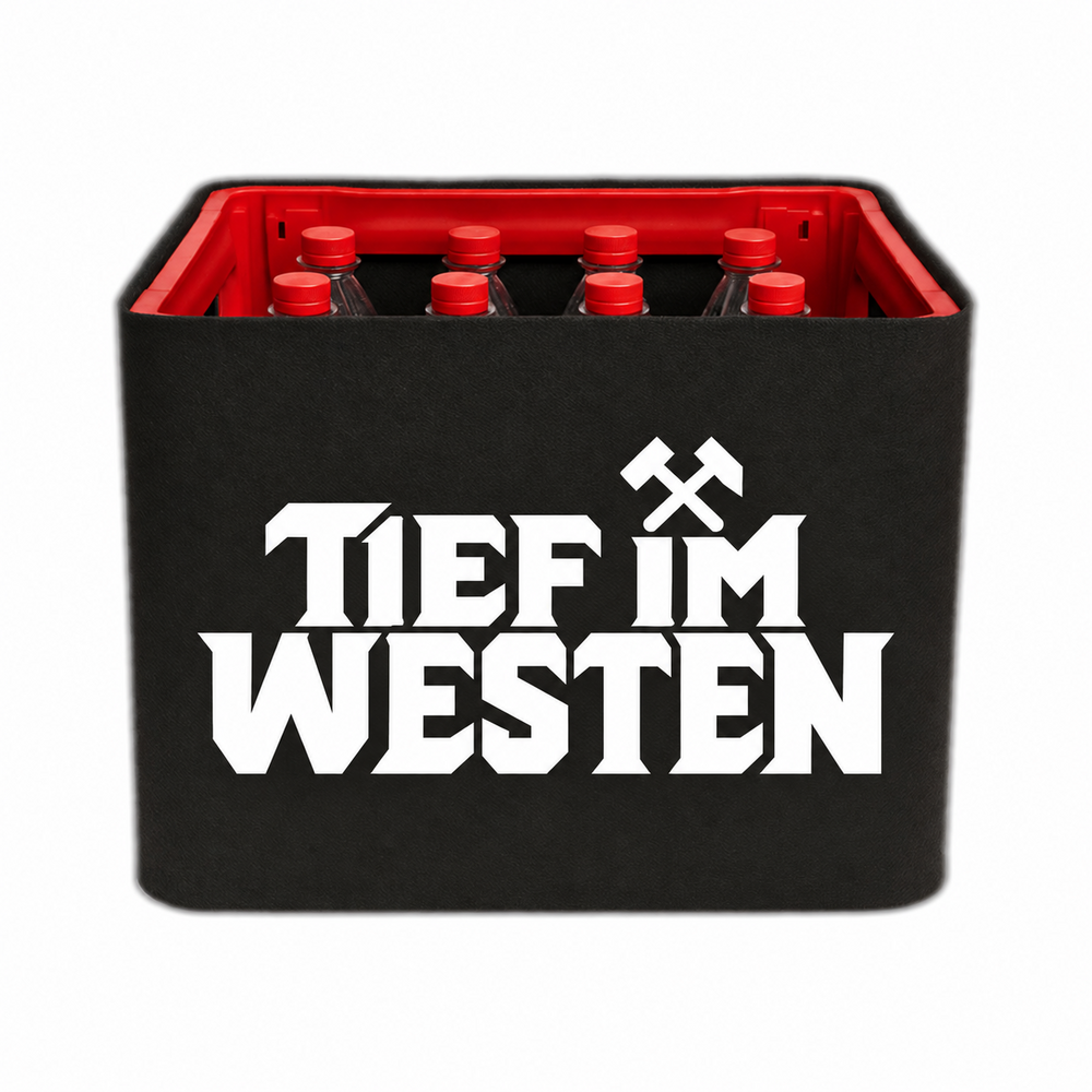 KistenBlende Tief im Westen auf Limonadenkiste PET