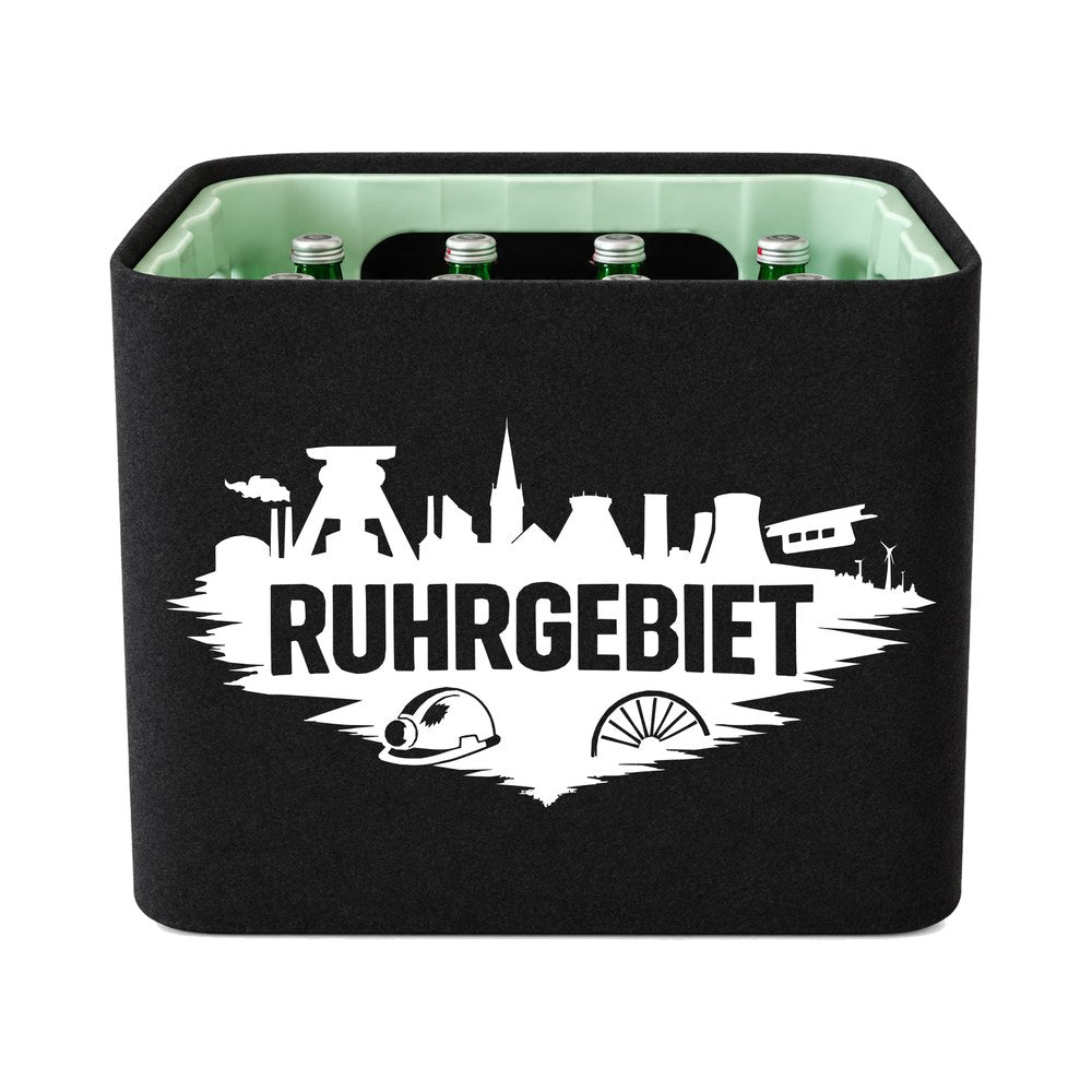 Ruhrgebiet